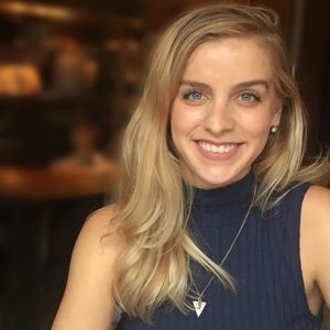 Meet your Posher, Bailey